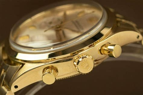 rolex 6238 yellow gold|rolex 6238 for sale.